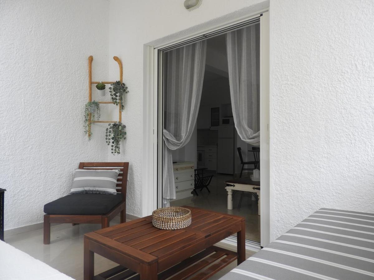 Sgs Luxury Apartments Xylokastro Exterior photo